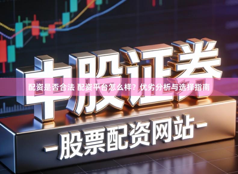 配资是否合法 配资平台怎么样？优劣分析与选择指南