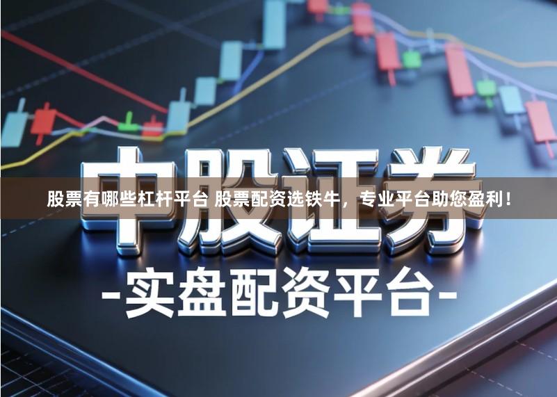 股票有哪些杠杆平台 股票配资选铁牛，专业平台助您盈利！