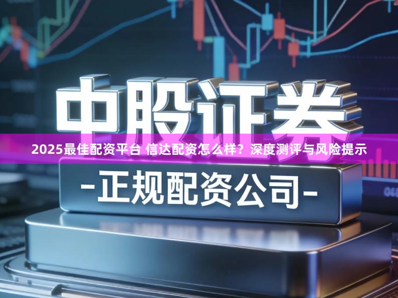 2025最佳配资平台 信达配资怎么样？深度测评与风险提示