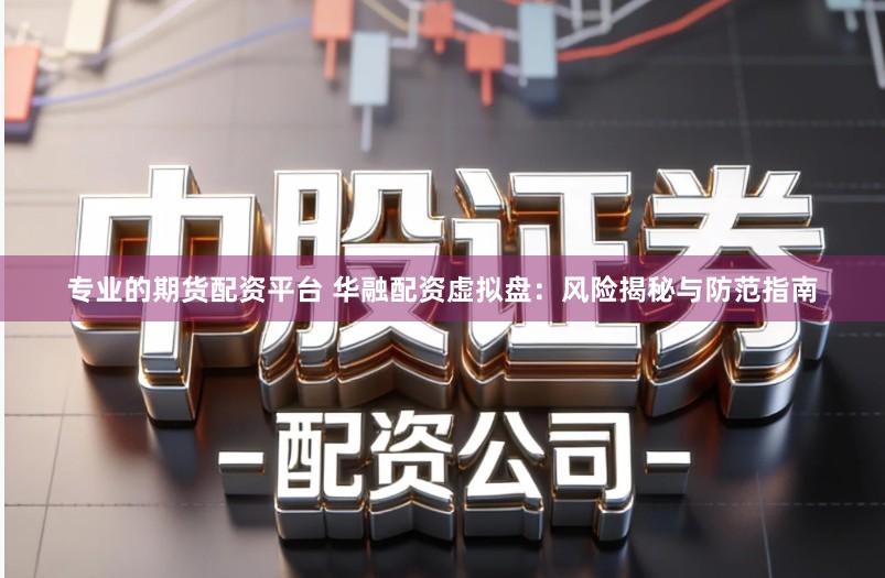 专业的期货配资平台 华融配资虚拟盘：风险揭秘与防范指南