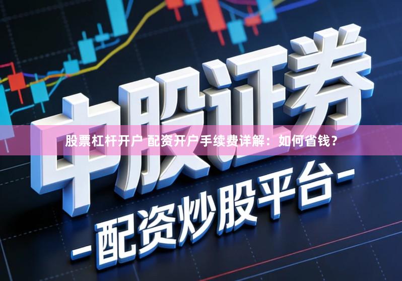 股票杠杆开户 配资开户手续费详解：如何省钱？
