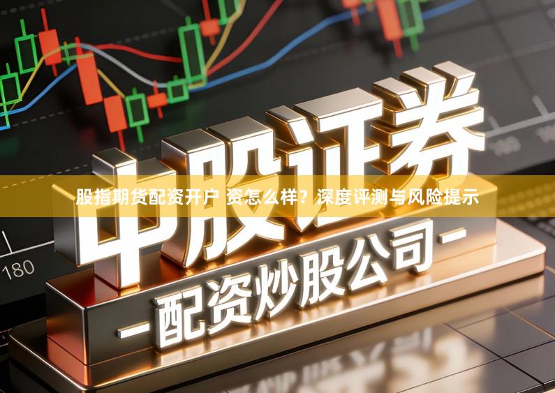 股指期货配资开户 资怎么样？深度评测与风险提示