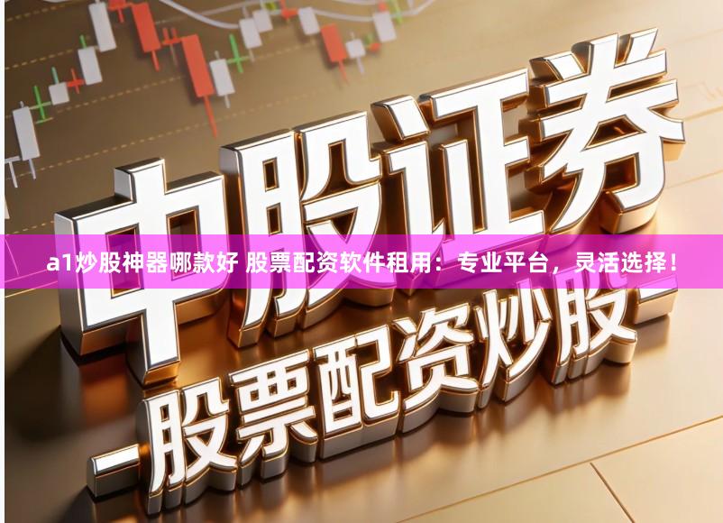 a1炒股神器哪款好 股票配资软件租用：专业平台，灵活选择！