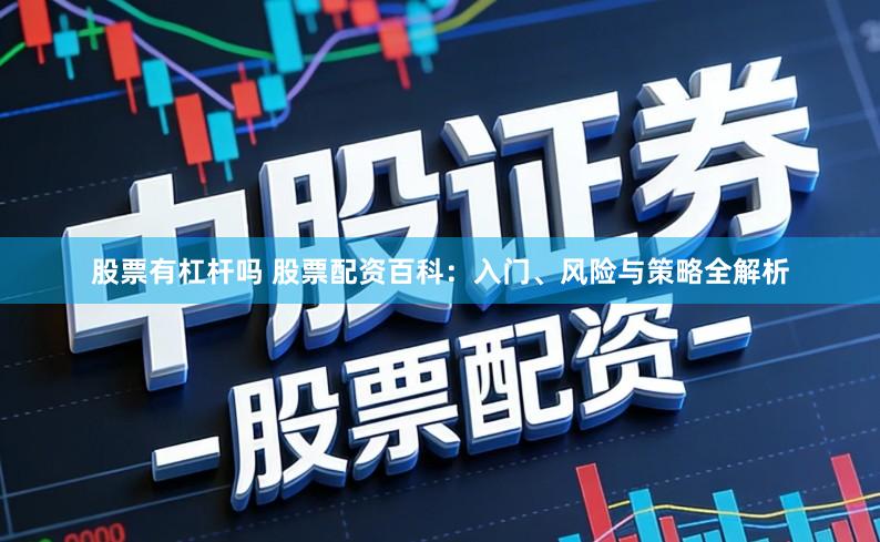 股票有杠杆吗 股票配资百科：入门、风险与策略全解析
