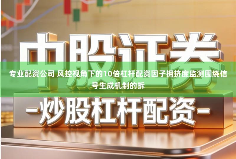 专业配资公司 风控视角下的10倍杠杆配资因子拥挤度监测围绕信号生成机制的拆