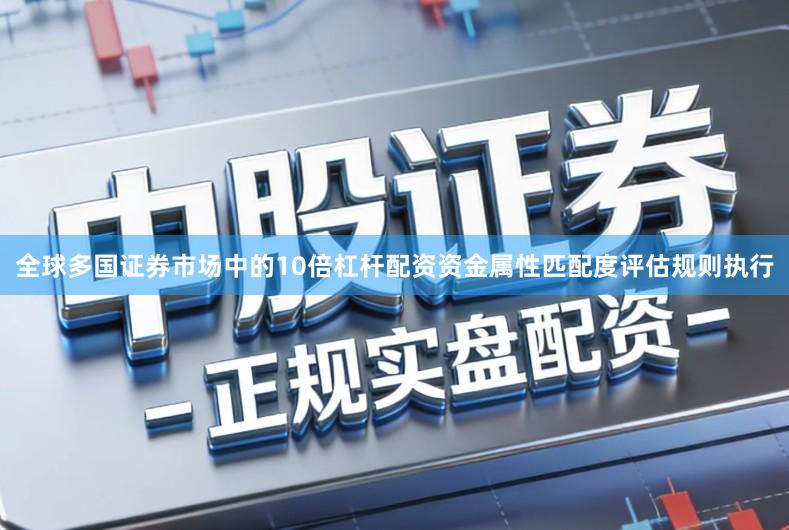 全球多国证券市场中的10倍杠杆配资资金属性匹配度评估规则执行