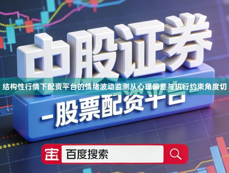 结构性行情下配资平台的情绪波动监测从心理偏差与执行约束角度切