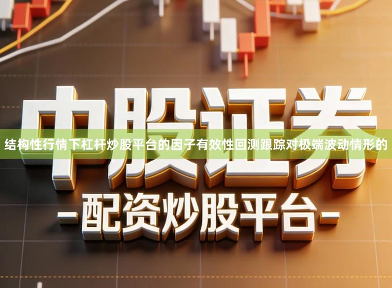 结构性行情下杠杆炒股平台的因子有效性回测跟踪对极端波动情形的