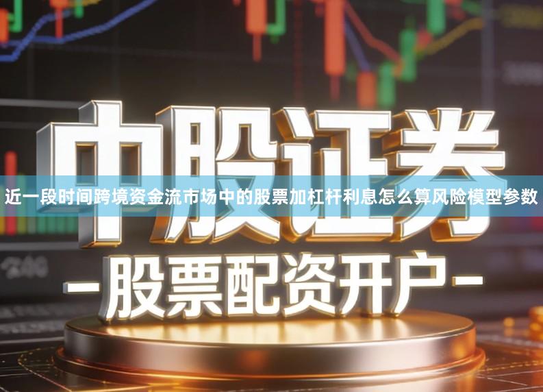 近一段时间跨境资金流市场中的股票加杠杆利息怎么算风险模型参数
