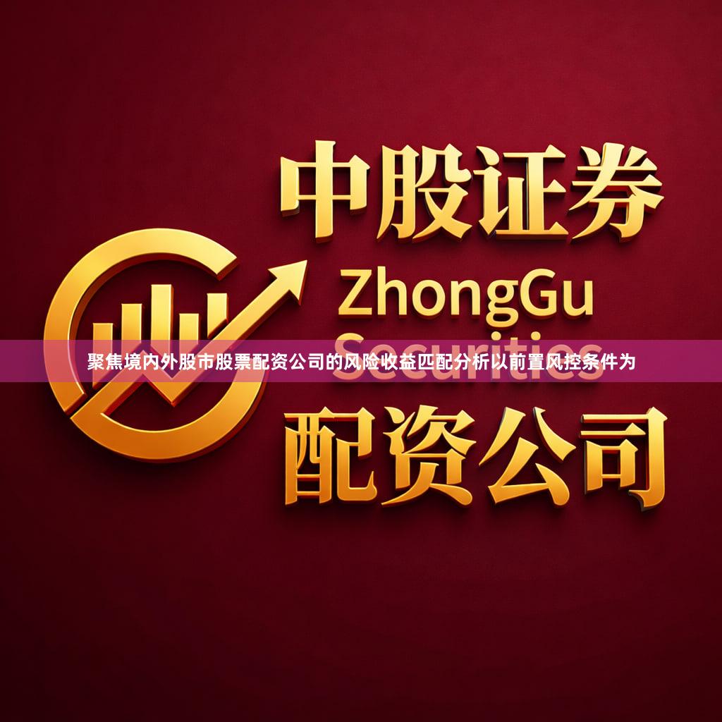 聚焦境内外股市股票配资公司的风险收益匹配分析以前置风控条件为