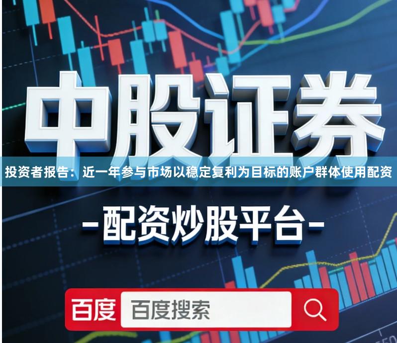 投资者报告：近一年参与市场以稳定复利为目标的账户群体使用配资