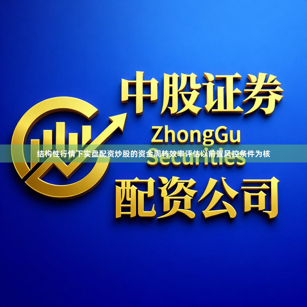 结构性行情下实盘配资炒股的资金周转效率评估以前置风控条件为核