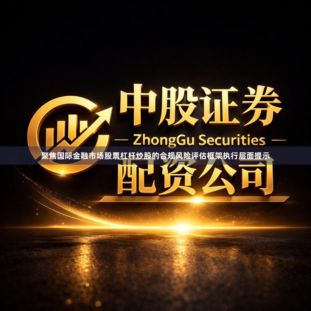 聚焦国际金融市场股票杠杆炒股的合规风险评估框架执行层面提示