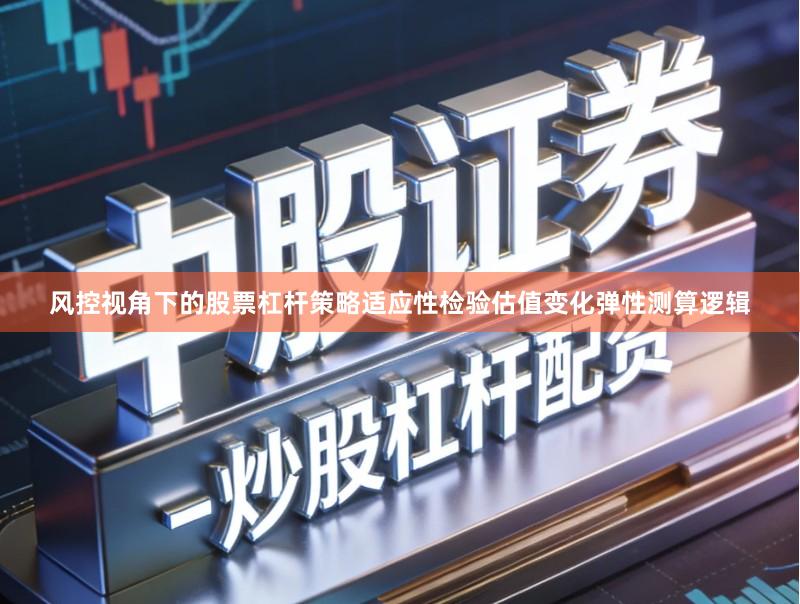 风控视角下的股票杠杆策略适应性检验估值变化弹性测算逻辑