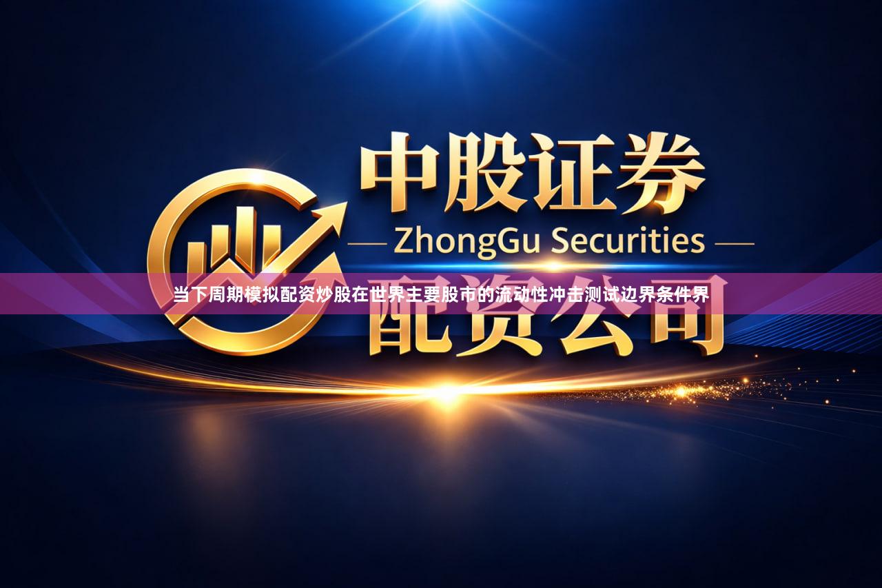 当下周期模拟配资炒股在世界主要股市的流动性冲击测试边界条件界