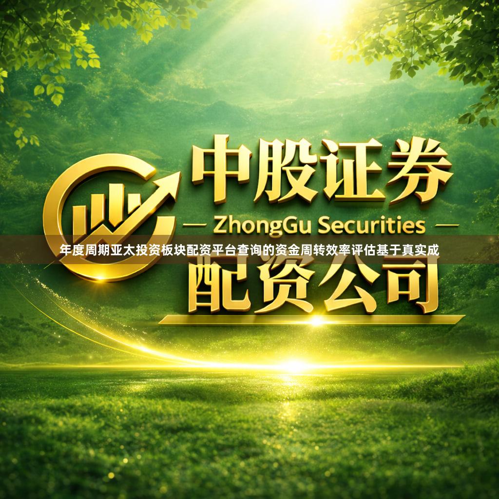 年度周期亚太投资板块配资平台查询的资金周转效率评估基于真实成