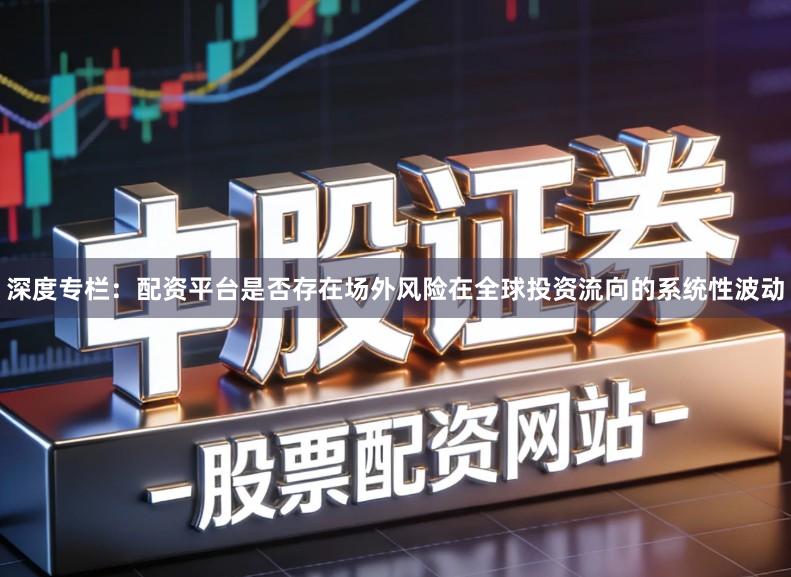 深度专栏:配资平台是否存在场外风险在全球投资流向的系统性波动